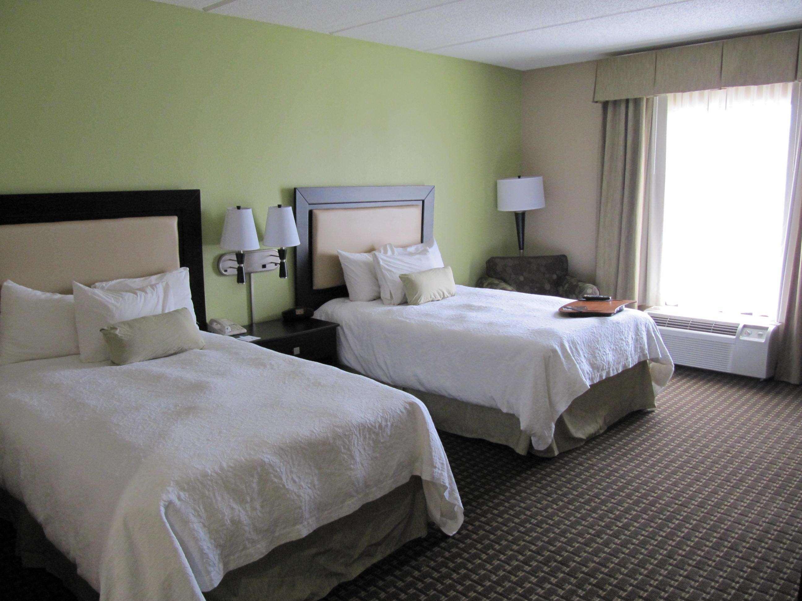 Hampton Inn Lindale/Tyler Quarto foto