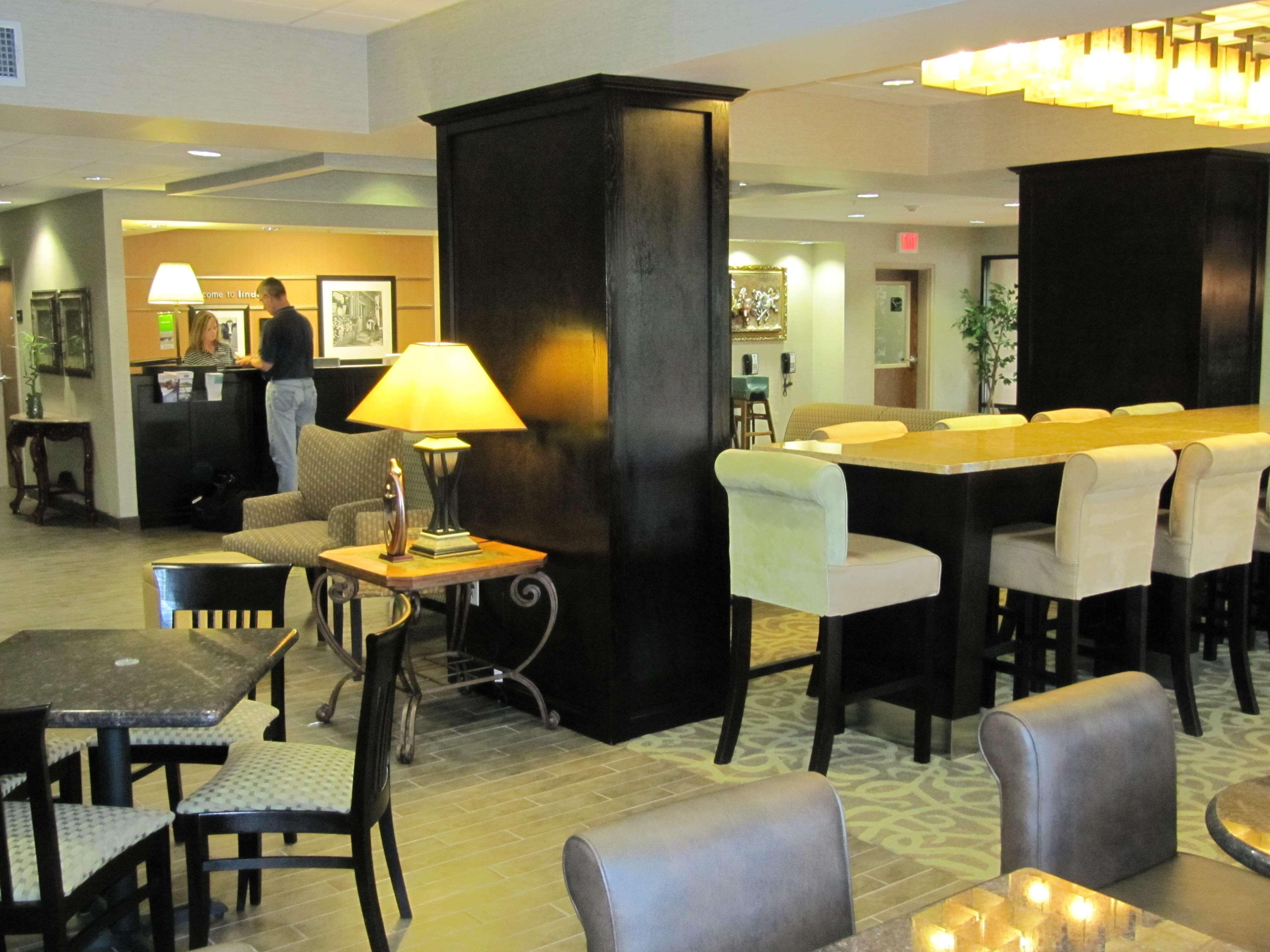 Hampton Inn Lindale/Tyler Exterior foto