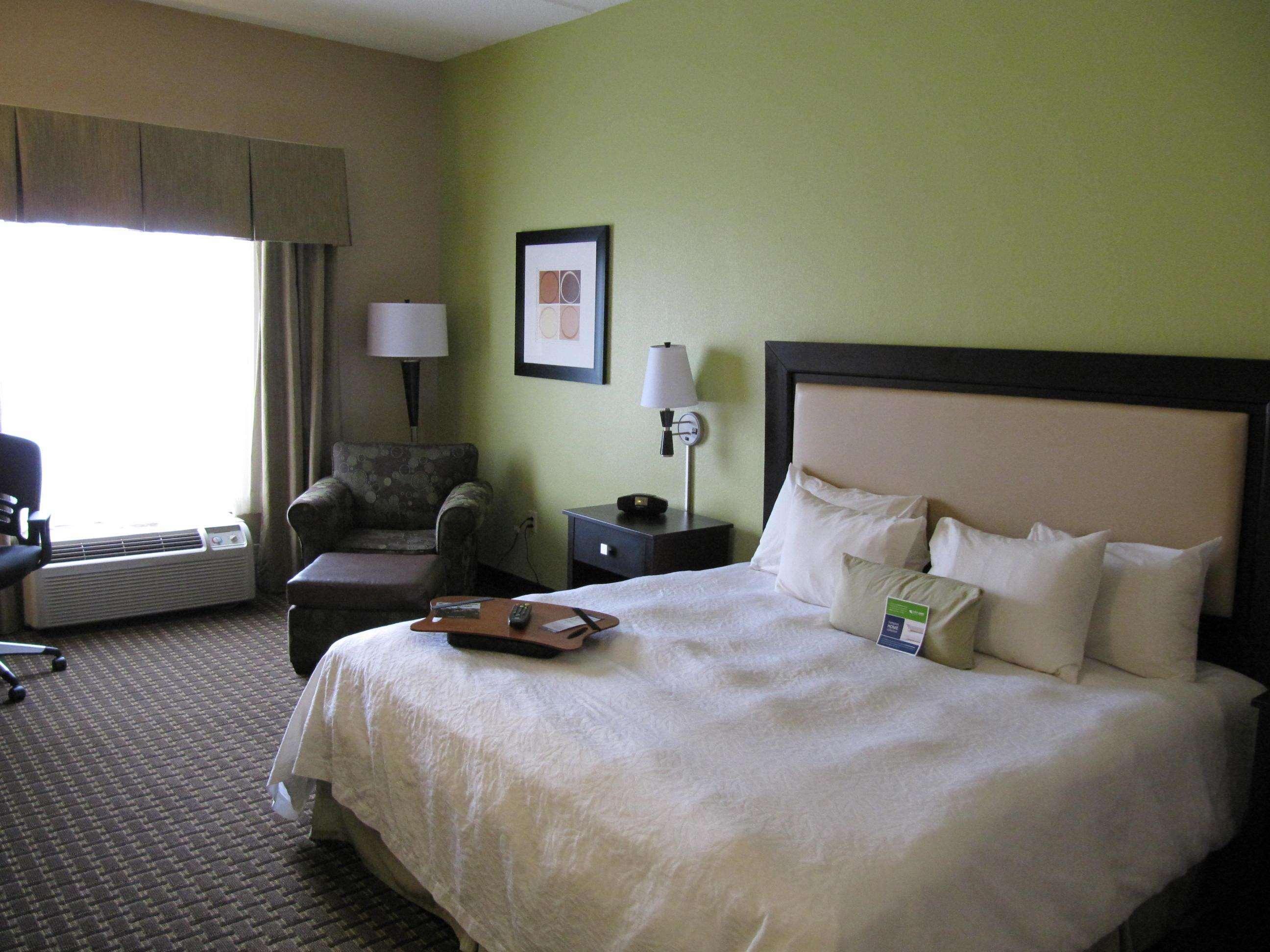 Hampton Inn Lindale/Tyler Quarto foto