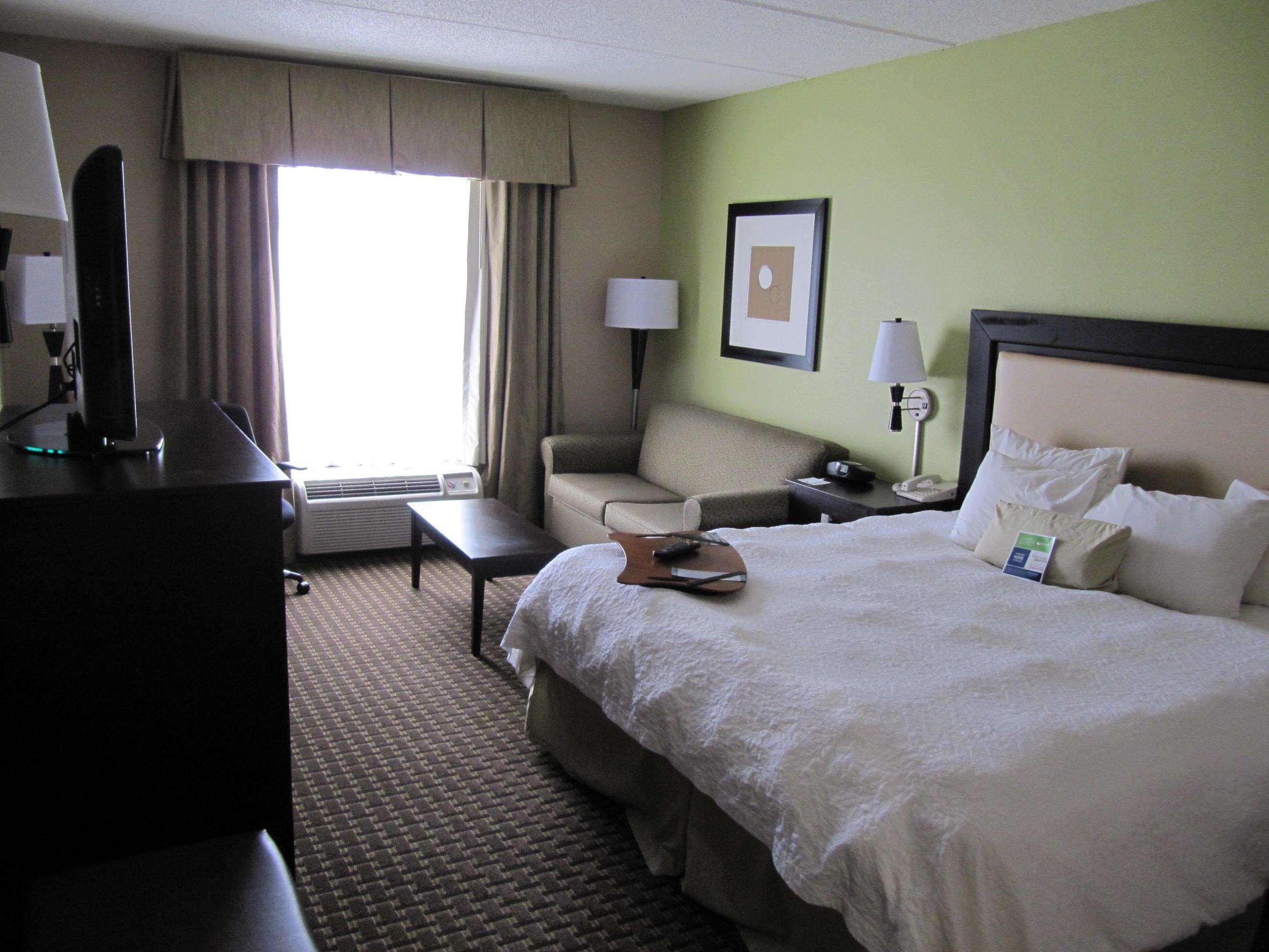 Hampton Inn Lindale/Tyler Quarto foto