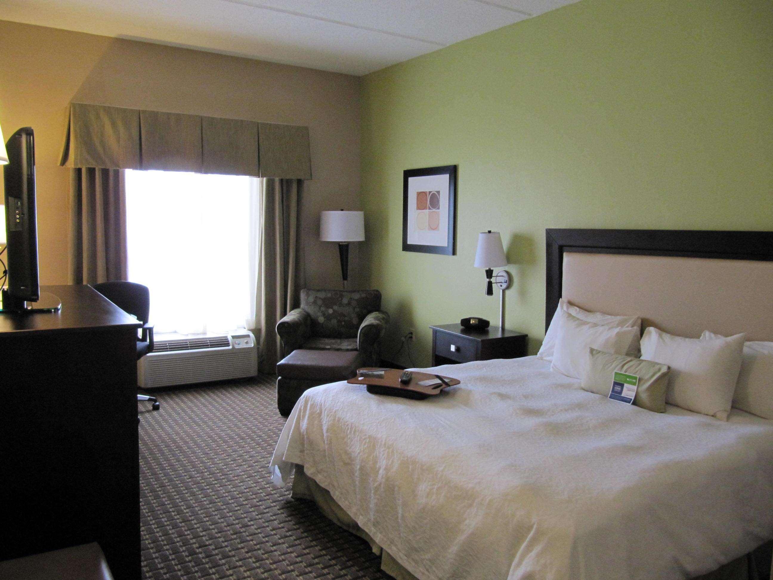 Hampton Inn Lindale/Tyler Quarto foto