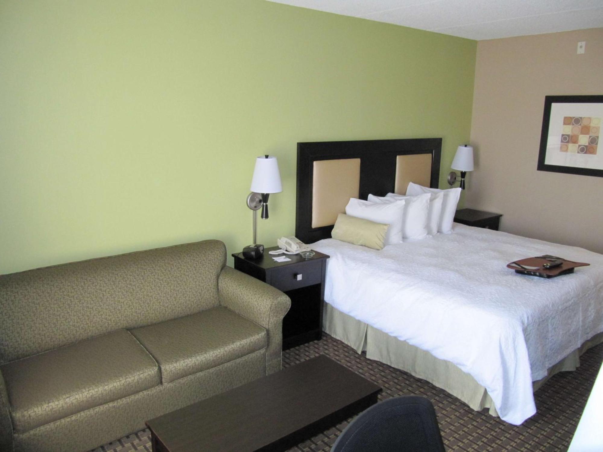 Hampton Inn Lindale/Tyler Exterior foto