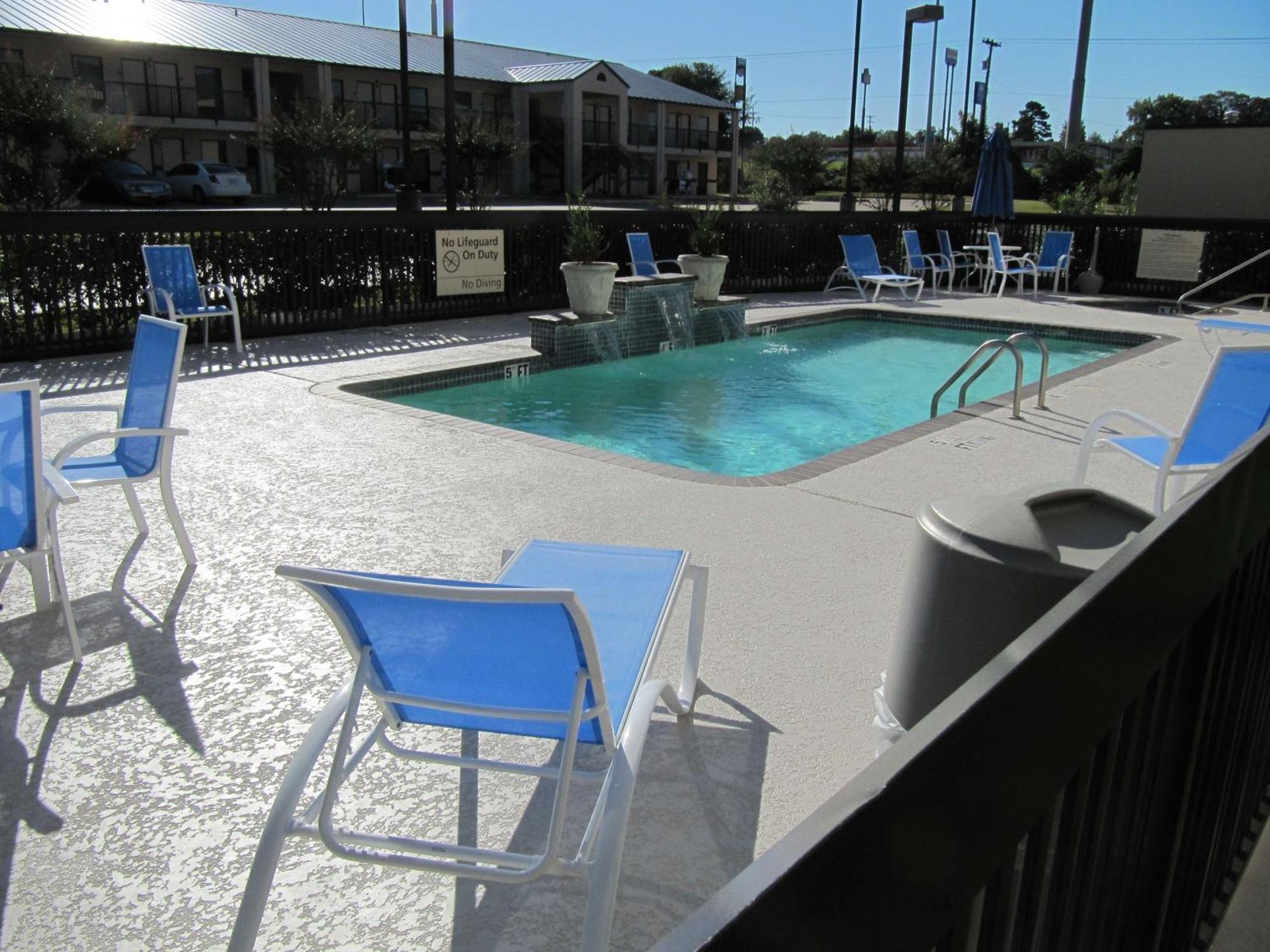 Hampton Inn Lindale/Tyler Exterior foto