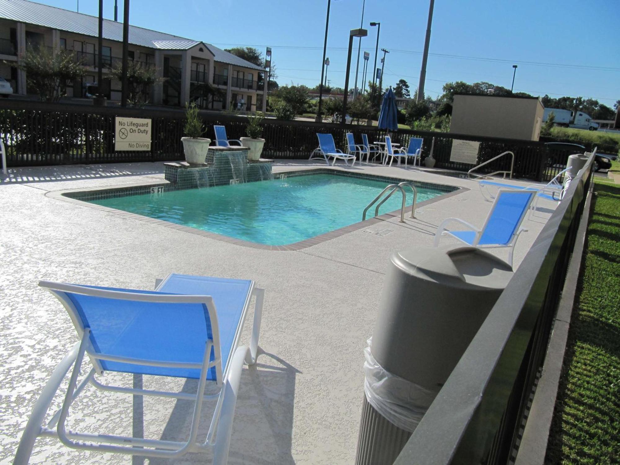 Hampton Inn Lindale/Tyler Exterior foto
